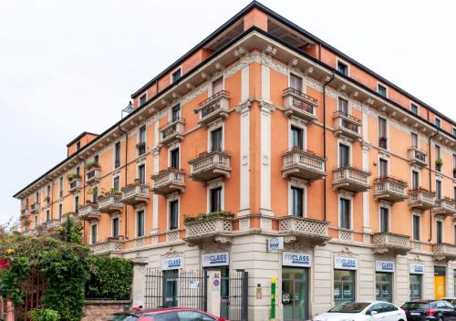 [Duomo/Navigli] Casa Elegante in zona Tortona