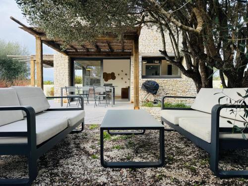 Casa Caseddu, Heated pool, 4 people, Bonifacio
