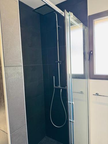 Casa Caseddu, Heated pool, 4 people, Bonifacio