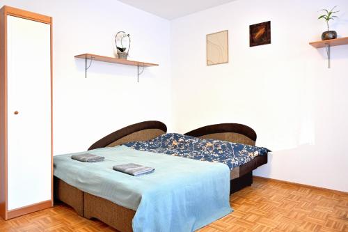 D&A Apartaments Wiktorska, metro Racławicka