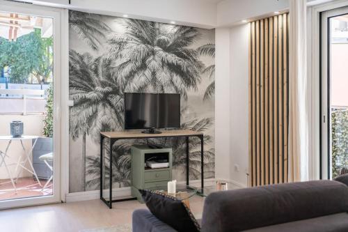 Charmant appartement 2 pièces