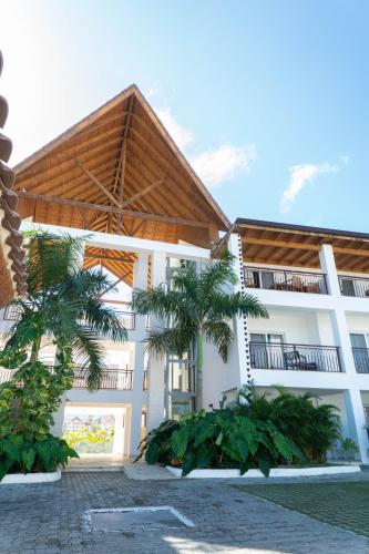 Residencial Esprit Caribbean