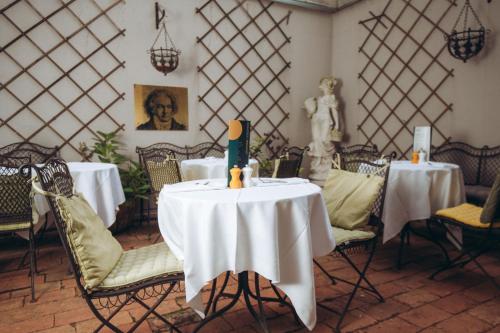 Hotel Beethoven Wien — Balcony/Terrace