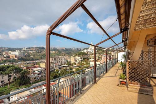 La Terrazza su Napoli