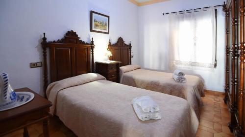 Villa Mirador de Maro - Heated pool