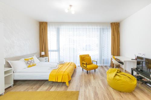 Oops! Studio by RV Apartments