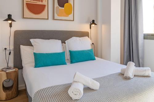 Feelathome Merced Apartments photo 17