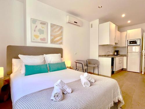 Feelathome Merced Apartments photo 22