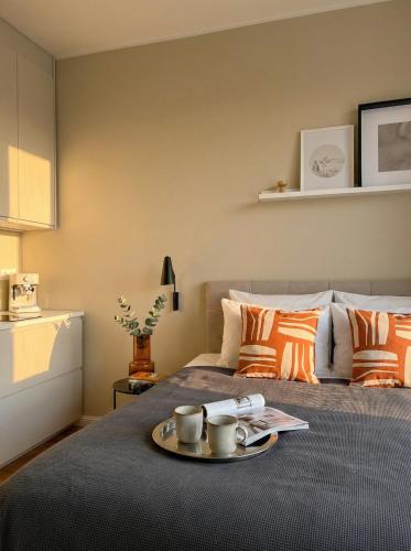 Foto TurnKey I Karlín Square Apartments 6