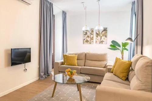 Feelathome Merced Apartments photo 5