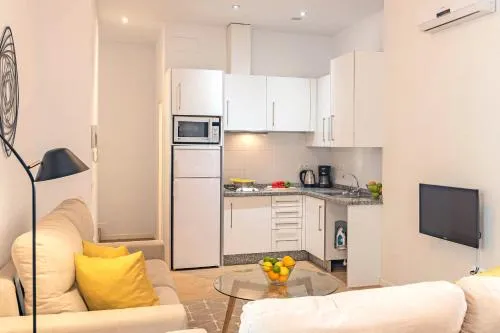 Feelathome Merced Apartments photo 4