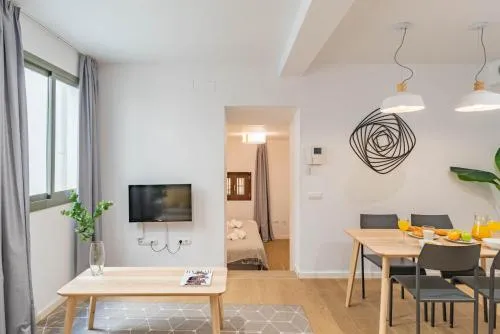 Feelathome Merced Apartments photo 6