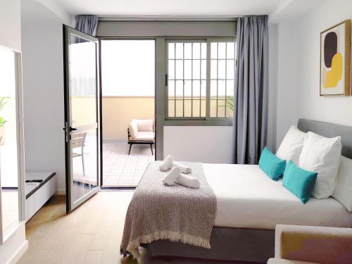 Feelathome Merced Apartments photo 34