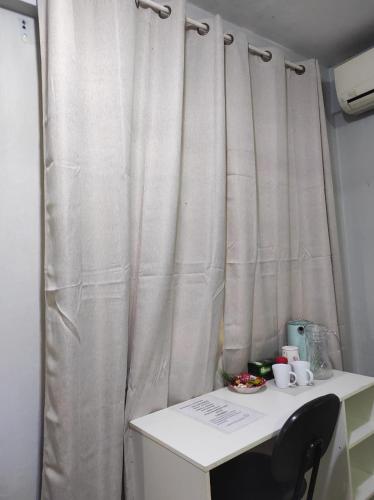 Habitación RyR 5