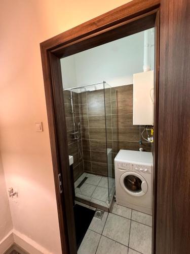 M&M Apartment - Bazilika