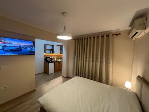 Modern Studio Piazza Place