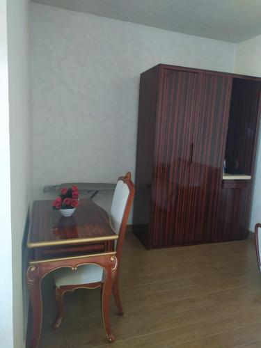 Galerija fotografija objekta Dagmaros u gradu 'Bahir Dar'