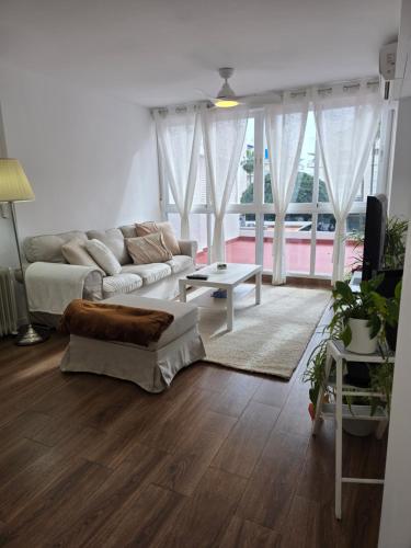 Beach Apartment