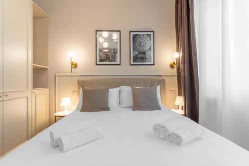 Vittoriana Suites Foresteria Lombarda
