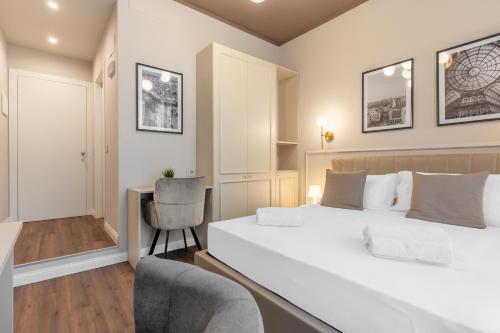 Vittoriana Suites Foresteria Lombarda