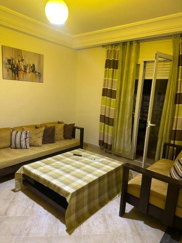 Apartment Wahat laaouina Tunis