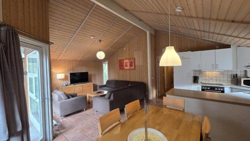 Gallery image of Ferienhaus-Eichhoernchenhoehle in Haren