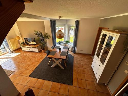 Gallery image of Ferienhaus-Seenelke in Neßmersiel