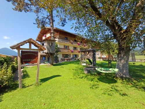 Ferienwohnung Kramerhof