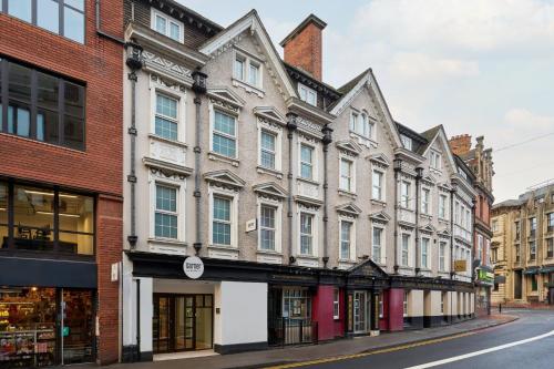 Garner Hotel Reading City Centre, an IHG Hotel