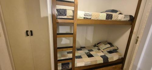 Studio 30m2 4 pers cœur de ville à 2 pas de la mer