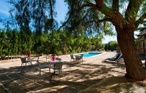 Agroturismo Sa Tabaquera