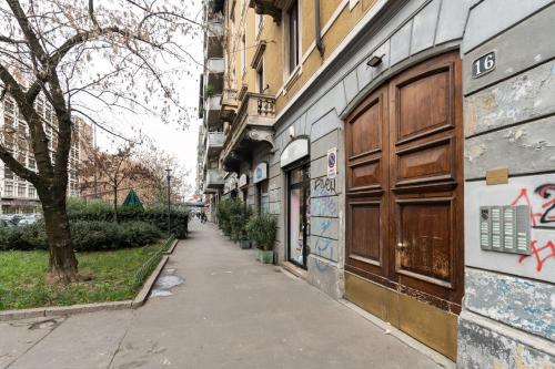 Caiazzo - Doria - Appartamento Accogliente