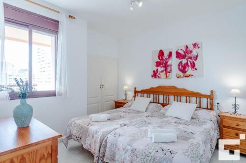 Apartamento Zafiro 26C - Grupo Turis