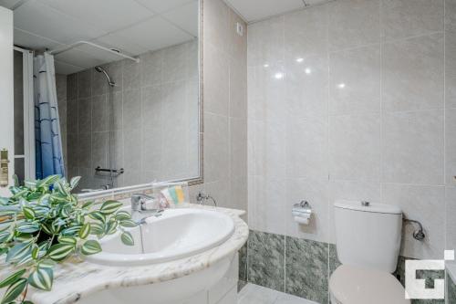 Apartamento Zafiro 26C - Grupo Turis