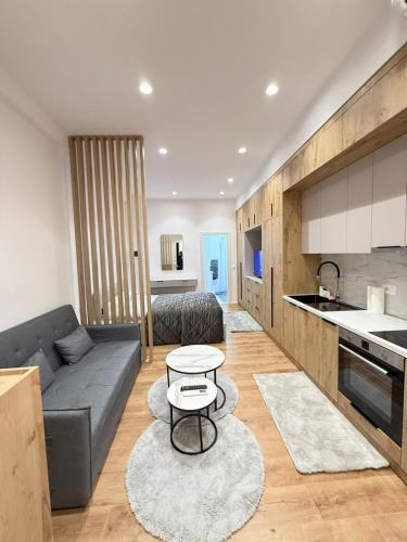 Easy Living Apartament