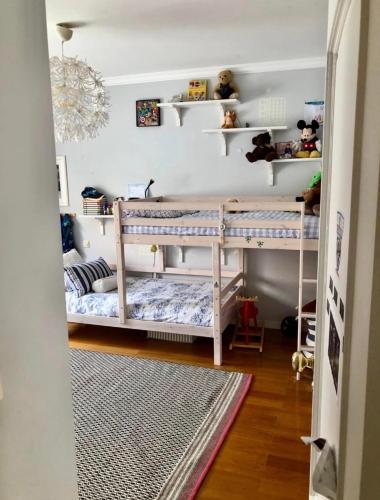 Sunshine house