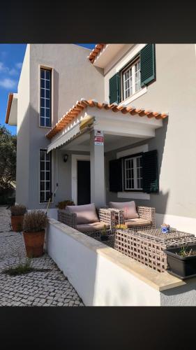 Sunshine house