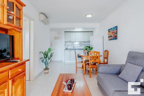Apartamento Zafiro 26C - Grupo Turis
