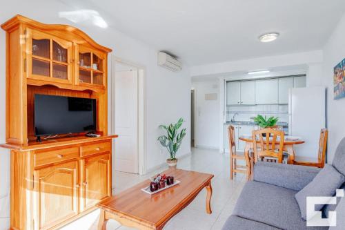 Apartamento Zafiro 26C - Grupo Turis