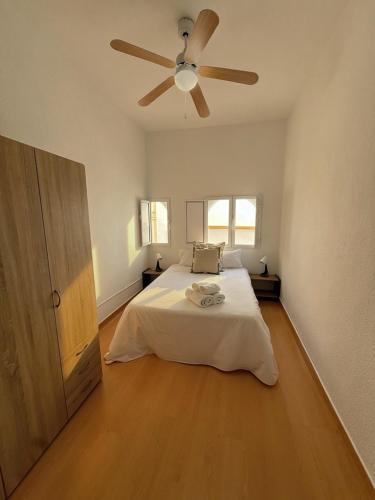 Apartamento ideal en pleno centro de Sevilla