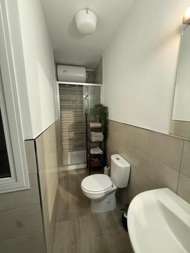 Apartamento ideal en pleno centro de Sevilla