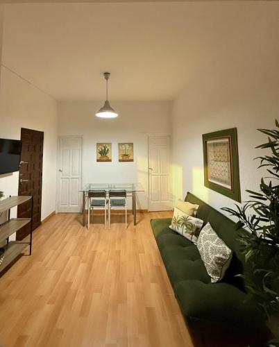 Apartamento ideal en pleno centro de Sevilla