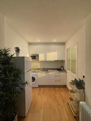 Apartamento ideal en pleno centro de Sevilla