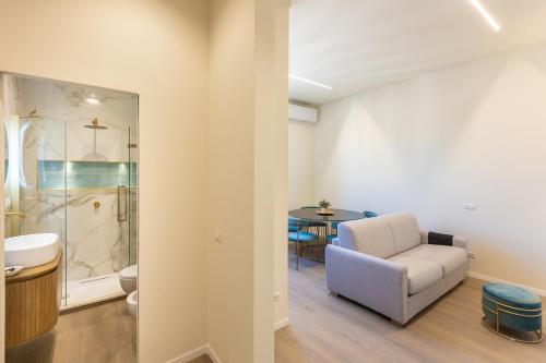 Saint Peter's View Terrace by Rental in Rome