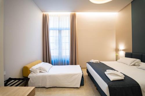 Hotel San Lorenzo Boutique Catedral photo 60