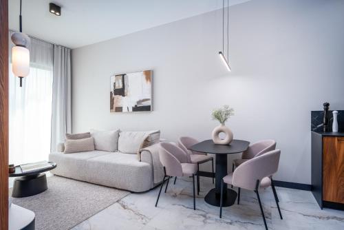 Nad Zatoką Apartament 132 by Warmia4Rent