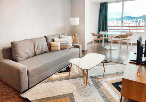 Apartamento con vistas al mar Don Miguel II