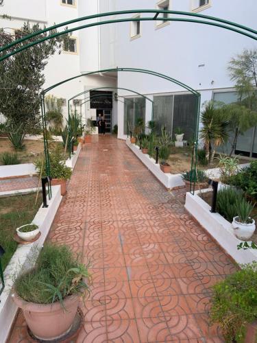 Slim Centre