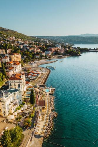 Villa View Kvarner in Opatija by Villas Guide