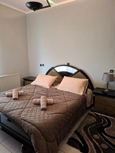 Golden Stay Kalamaria